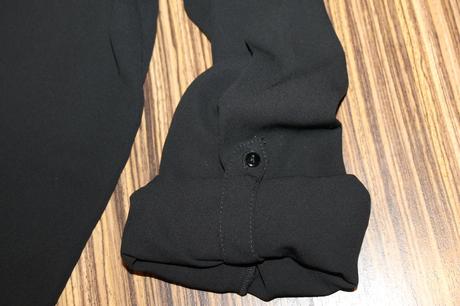 Dámska dlhá košeľa mohito v. 36, mohito,36