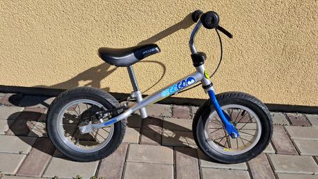 Cykloodrazadlo arcore gogogo,