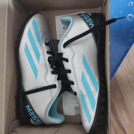 Turfi, kopačky adidas, adidas,36