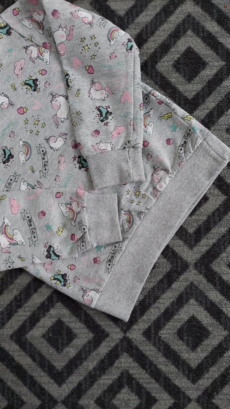 Mikina 98/104, dopodopo,98