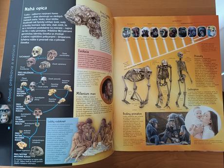 Ľudské telo (s náučnou aplikáciou na mobil),