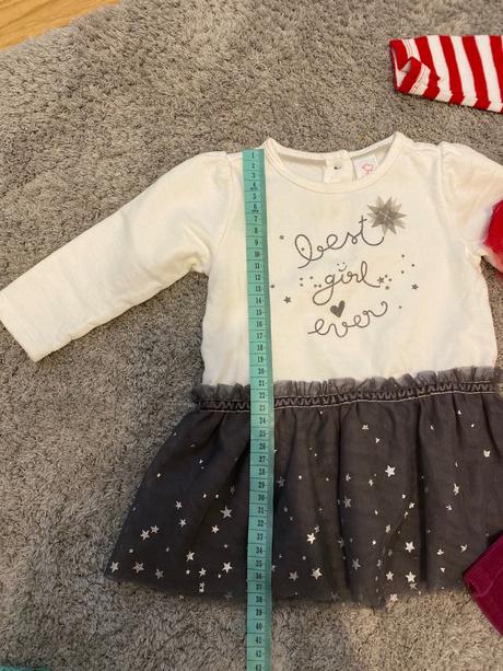 Saty a bodika, 68–80