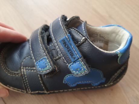 Kozene topanky, protetika,22