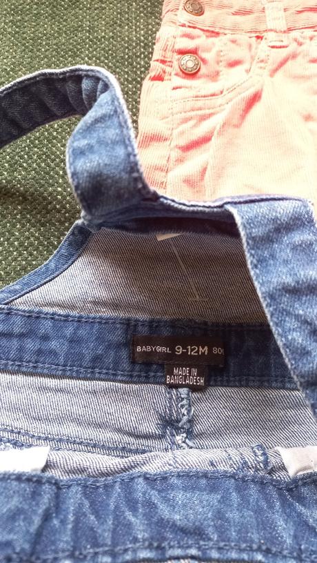 Krátke nohavice, 68