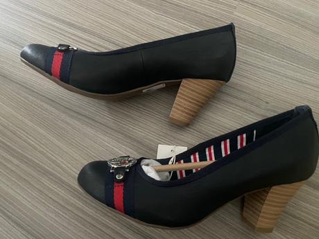 Poltopánky zn.tom tailor, tom tailor,36