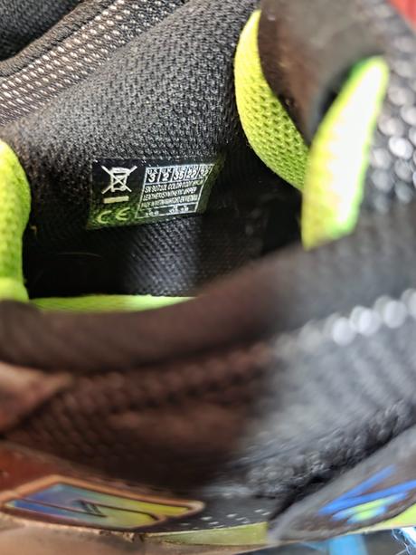 Detské svietiace tenisky skechers light storm 35, skechers,35