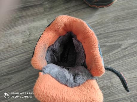 Zimné topánky protetika, protetika,29