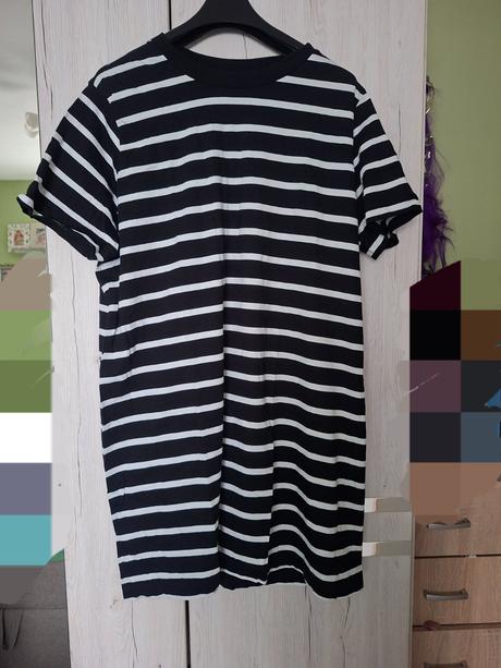 Trickove saty, f&f,xl