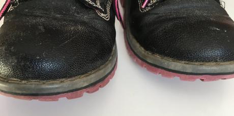 Prechodné topánky, 30