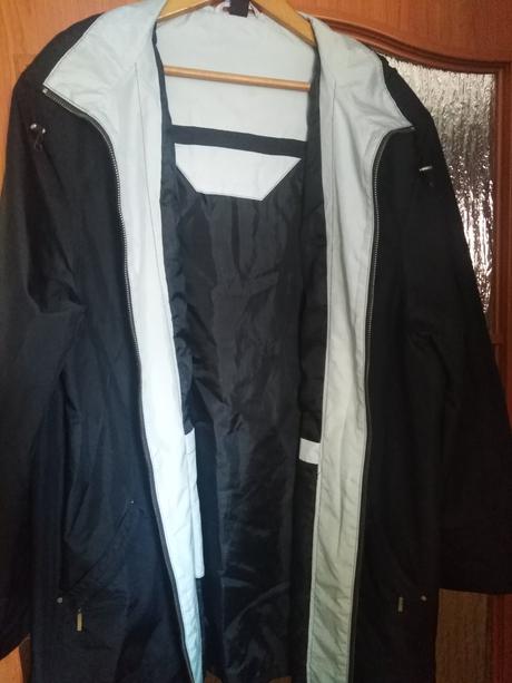 Prechodná bunda, 48