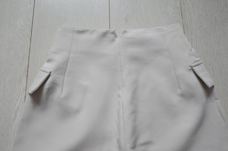 Nohavice zara, zara,xs