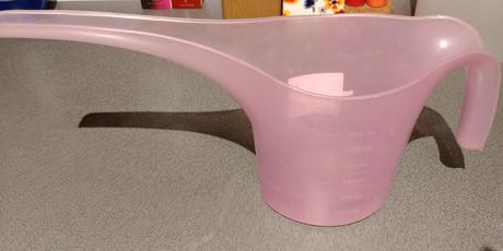 Konvicka na polievanie kvetov 1750 ml, 