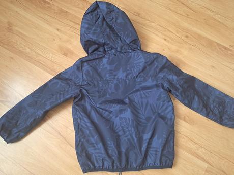 Tenká bundička, palomino,116