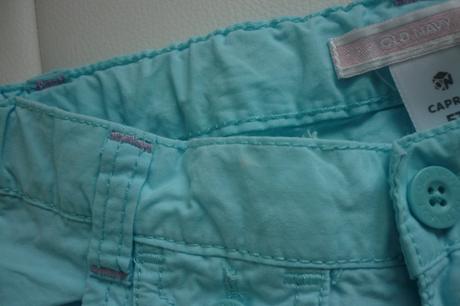Nohavice old navy, old navy,116