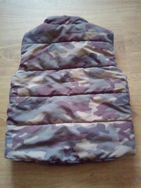 Maskacova vesta,vel.80, 80