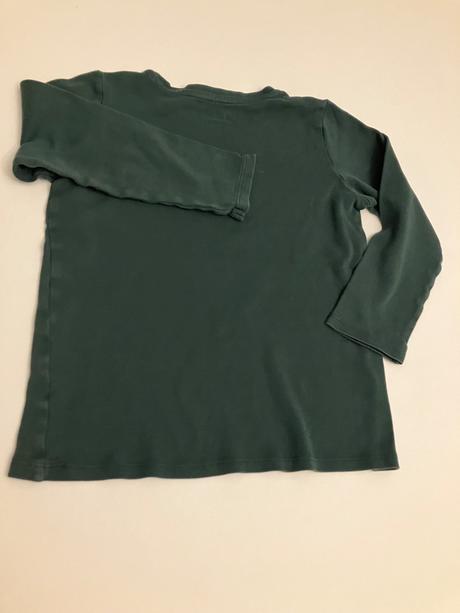 Detské pyžamo, tchibo,122