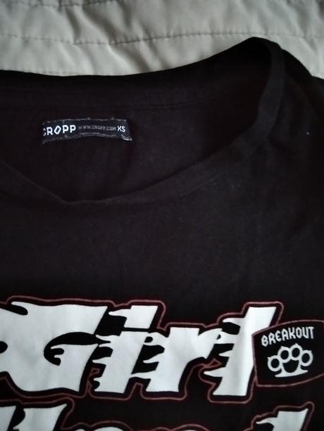 Tričká, new yorker,xs