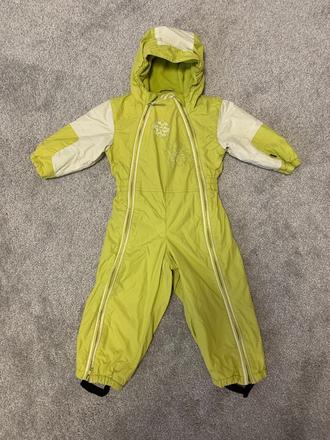 Kombinéza go sport vel.80, 80