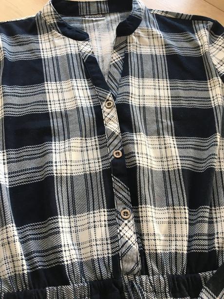 Dámske košeľové šaty, pepco,36