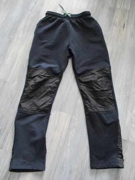 Športové nohavice, lindex,158