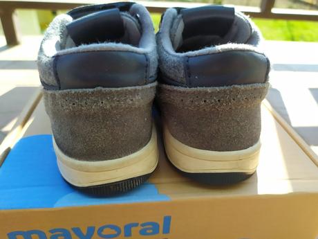 Mayoral tenisky, mayoral,25