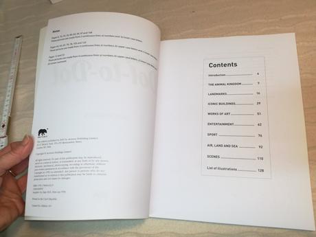 Dot-to-dot mindfulness nsp21,