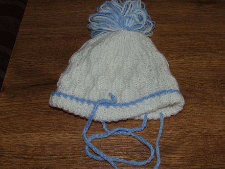 Ciapocka strikovana, 56