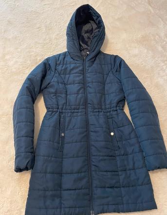 Prechodná bunda., vero moda,xs