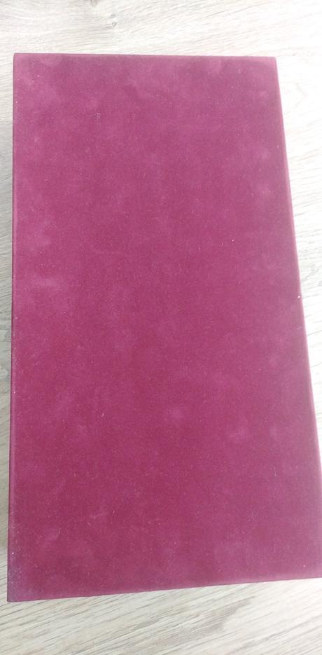 Poháre na zásnuby, 