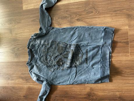 Mikina reserved, reserved,146