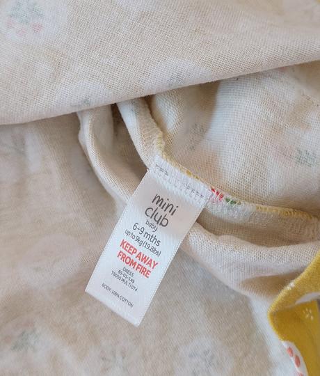 Kvietkovane saty, miniclub,74