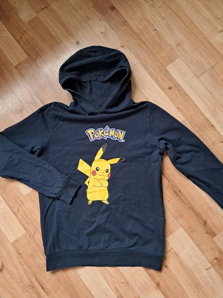 Chlapčenská mikina pokémon, name it,164
