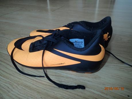 Kopacky nike, nike,38