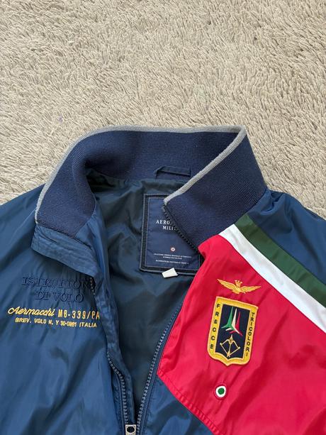 Aeronautica militare v.52, 52