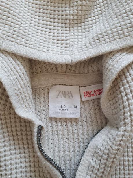 Zara svetrík, zara,74