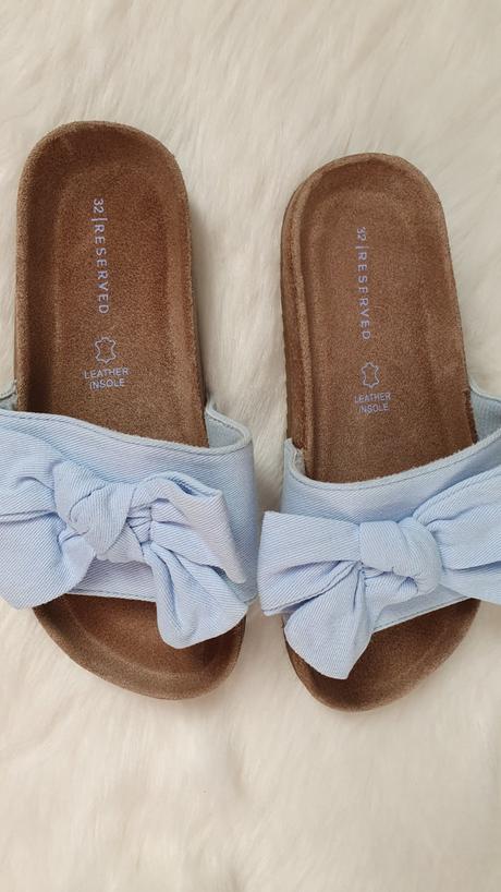 Korkové slapky reserved, reserved,32