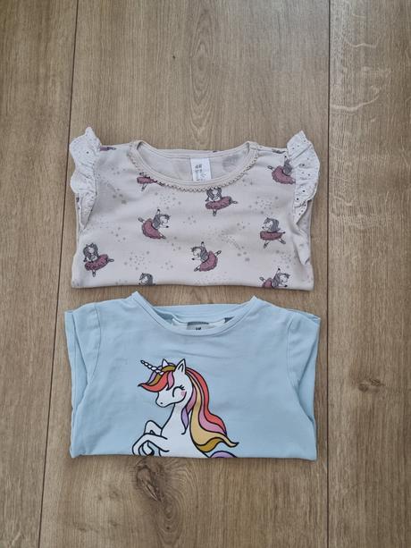 2xtričko, h&m,98