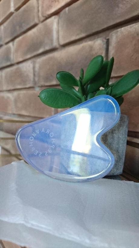 Sephora gua sha,