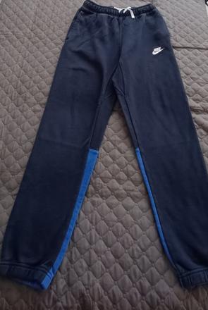 Tepláky nike, nike,158