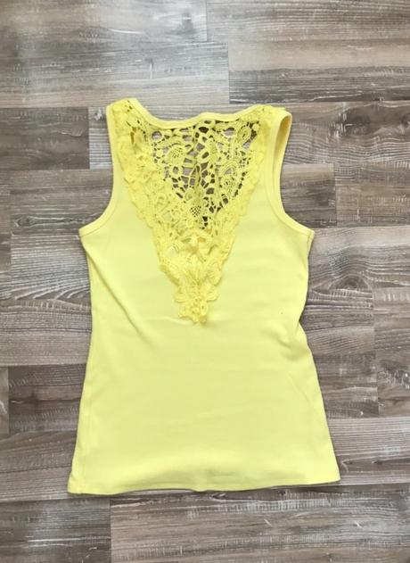 Tričko/tieľko s/m, m