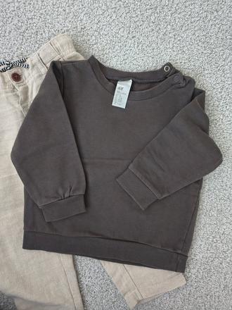 Mikina h&m 80, h&m,80