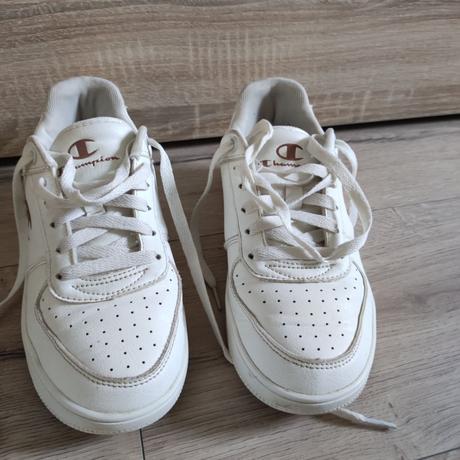 Tenisky, champion,36