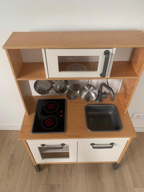 Ikea kuchynka, 