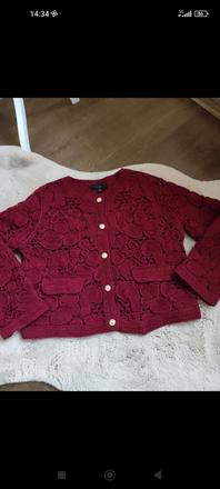 Dámsky sveter, zara,xl