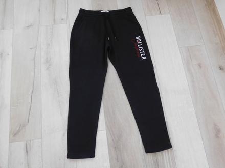 Hollister california tepláky bavlnené-s,, s