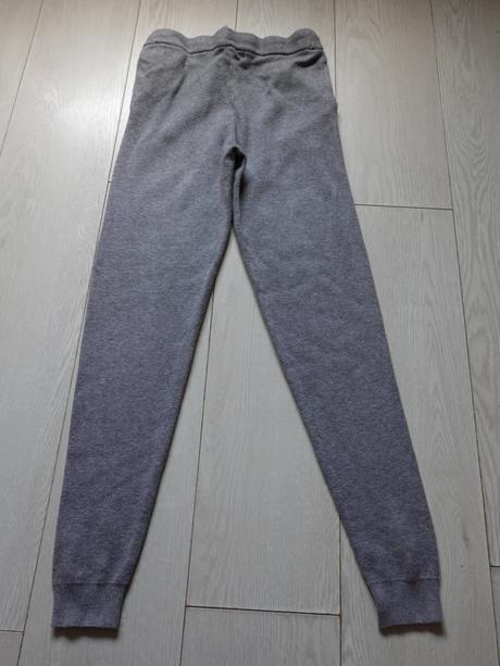 Mäkké úpletové nohavice primark, primark,xs