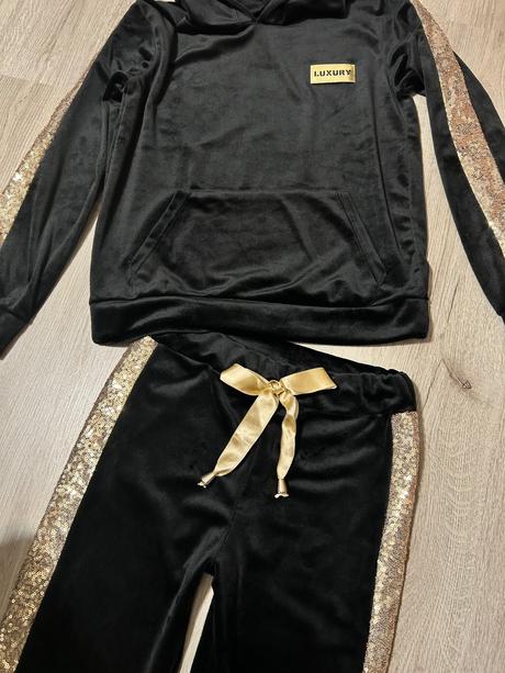 Súprava luxury, 152