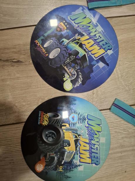 Školská taška topgal endy, 