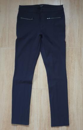 Nohavice priliehavé, esmara,40