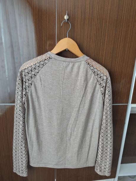 Elegantné tričko, l